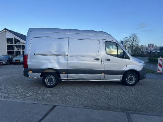 Mercedes Sprinter 315 1.9 CDI L2H2 MBUX NAVI picture 6