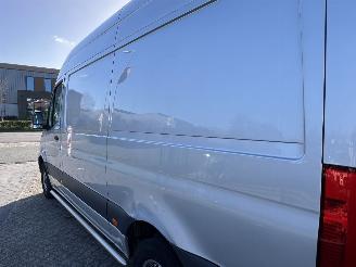 Mercedes Sprinter 315 1.9 CDI L2H2 MBUX NAVI picture 17