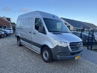  Mercedes Sprinter 315 1.9 CDI L2H2 MBUX NAVI 2020/12