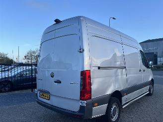 Mercedes Sprinter 315 1.9 CDI L2H2 MBUX NAVI picture 9