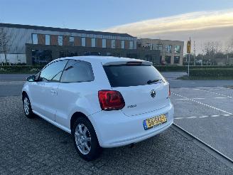 Volkswagen Polo 1.2 TSI Highline | 54.251 KM!! picture 7