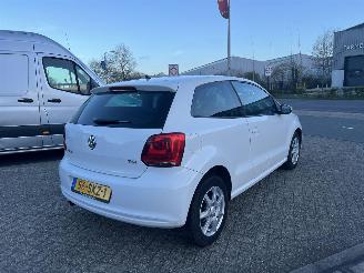 Volkswagen Polo 1.2 TSI Highline | 54.251 KM!! picture 9