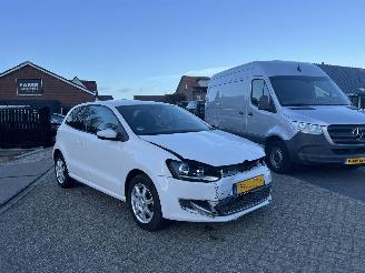 Volkswagen Polo 1.2 TSI Highline | 54.251 KM!! picture 13