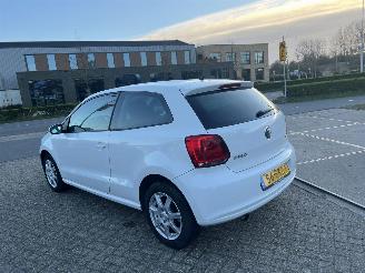 Volkswagen Polo 1.2 TSI Highline | 54.251 KM!! picture 6