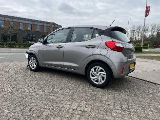 Hyundai I-10 1.0 Comfort Smart picture 7