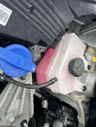 Hyundai I-10 1.0 Comfort Smart picture 19