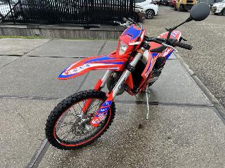 Beta  RR Enduro Sport 50cc picture 9