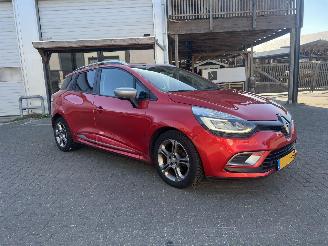 Renault Clio 0.9 TCe Intens | GT LINE !! picture 8