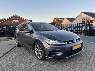škoda osobní automobily Volkswagen Golf 1.6 TDI Highline Business R 2019/2