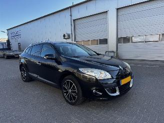  Renault Mégane 1.4 tce Dynamique 2010/1