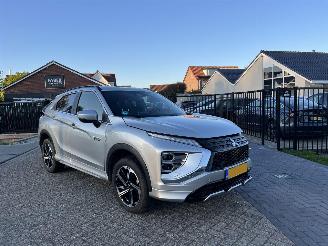 Avarii autoturisme Mitsubishi Eclipse Cross 2.4 PHEV Executive | 64.655 KM!! 2023/3