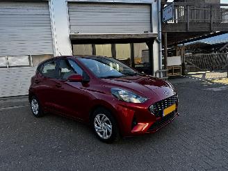  Hyundai I-10 1.0 Comfort  46.777 KM!! 2022/1
