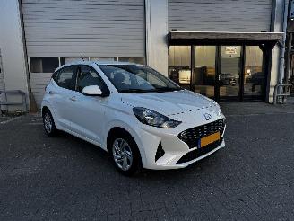Avarii autoturisme Hyundai I-10 1.0 Comfort  47.024 KM!! 2022/7