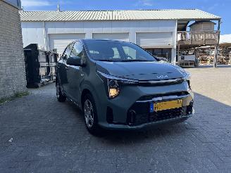 Kia Picanto 1.0 DPI DynamicLine | 8.346 KM!! picture 5