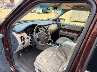 Ford  FLEX | LPG | 7P !!! picture 16
