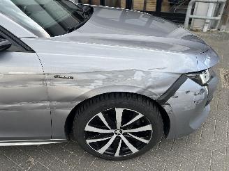 Peugeot 508 1.6 PureTech GT Line Automaat!! picture 10