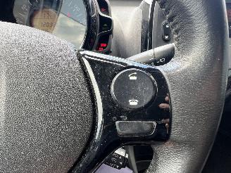 Citroën C1 1.0 VTi Feel  120.328 KM !! picture 19