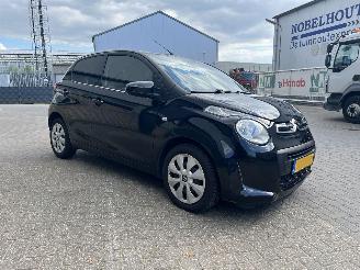Citroën C1 1.0 VTi Feel  120.328 KM !! picture 9
