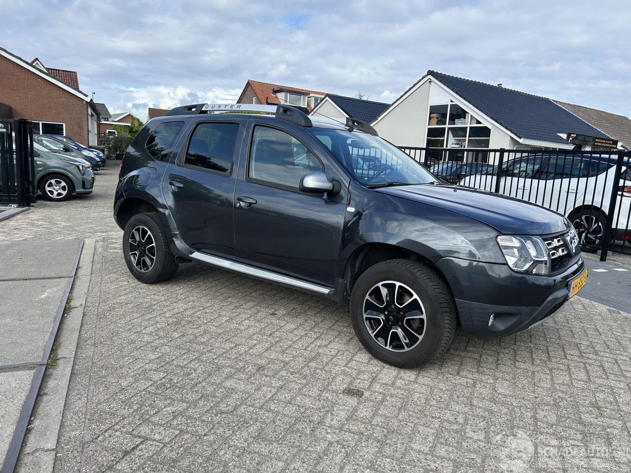 Dacia Duster 1.2 TCe 4x2 Prestige  90.880 KM !!