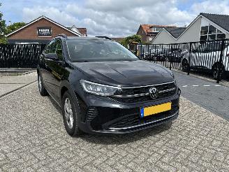 škoda osobní automobily Volkswagen Taigo 1.0 TSI Life 49.497 KM !! 2022/12