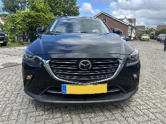 Mazda CX-3 2.0 SkyActiv-G 120 GT-M 50.425 KM !!! picture 2
