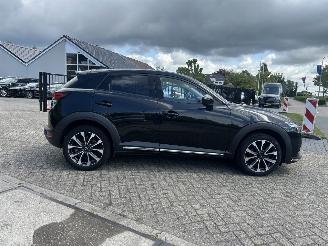 Mazda CX-3 2.0 SkyActiv-G 120 GT-M 50.425 KM !!! picture 7
