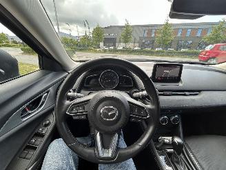 Mazda CX-3 2.0 SkyActiv-G 120 GT-M 50.425 KM !!! picture 33