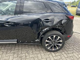 Mazda CX-3 2.0 SkyActiv-G 120 GT-M 50.425 KM !!! picture 17