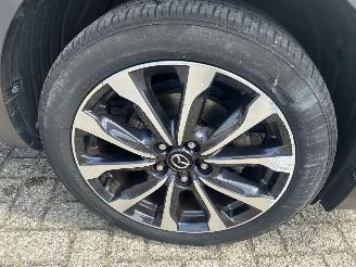 Mazda CX-3 2.0 SkyActiv-G 120 GT-M 50.425 KM !!! picture 10