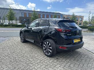 Mazda CX-3 2.0 SkyActiv-G 120 GT-M 50.425 KM !!! picture 6