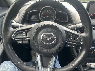 Mazda CX-3 2.0 SkyActiv-G 120 GT-M 50.425 KM !!! picture 31