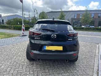 Mazda CX-3 2.0 SkyActiv-G 120 GT-M 50.425 KM !!! picture 4