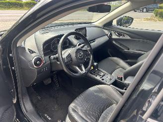 Mazda CX-3 2.0 SkyActiv-G 120 GT-M 50.425 KM !!! picture 19