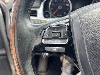 Volkswagen Touareg 3.0 TSI Hybrid picture 17