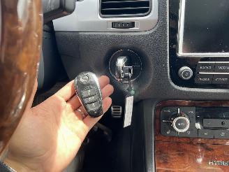 Volkswagen Touareg 3.0 TSI Hybrid picture 23