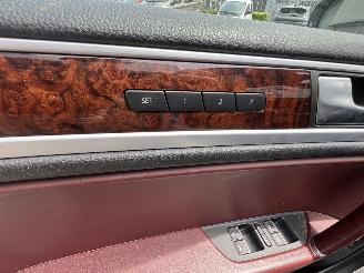 Volkswagen Touareg 3.0 TSI Hybrid picture 27