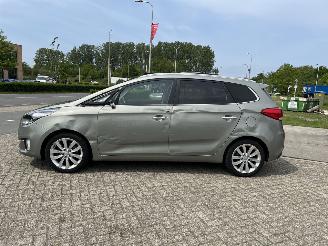 Kia Carens 1.6 GDi 7p 133.306 KM!! Pano !! picture 4