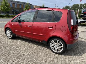 Mitsubishi Colt 1.5 Sky airco pano 155.055 KM!! picture 10