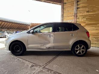 Volkswagen Polo 1.4-16V Trendline picture 4