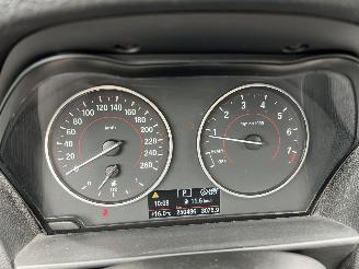 BMW 1-serie 116i Upgrade Edition picture 25