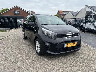 skadebil auto Kia Picanto 1.0 DPi DynamicLine 2024/5