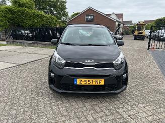 Kia Picanto 1.0 DPi DynamicLine picture 4