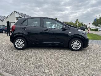 Kia Picanto 1.0 DPi DynamicLine picture 6