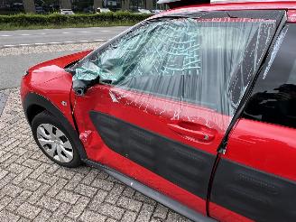 Citroën C4 cactus 1.2 VTi Feel 102.117 KM !!! picture 14