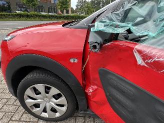 Citroën C4 cactus 1.2 VTi Feel 102.117 KM !!! picture 17