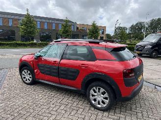 Citroën C4 cactus 1.2 VTi Feel 102.117 KM !!! picture 6