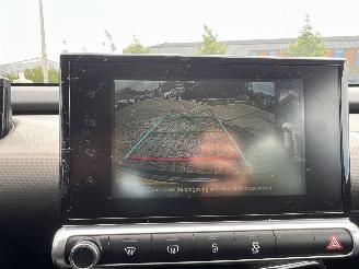 Citroën C4 cactus 1.2 VTi Feel 102.117 KM !!! picture 24