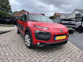 skadebil auto Citroën C4 cactus 1.2 VTi Feel 102.117 KM !!! 2014/10