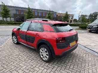 Citroën C4 cactus 1.2 VTi Feel 102.117 KM !!! picture 13