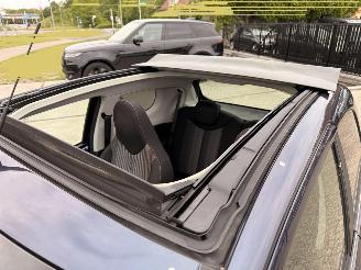 Peugeot 108 1.0 e-VTi active top cabrio picture 13